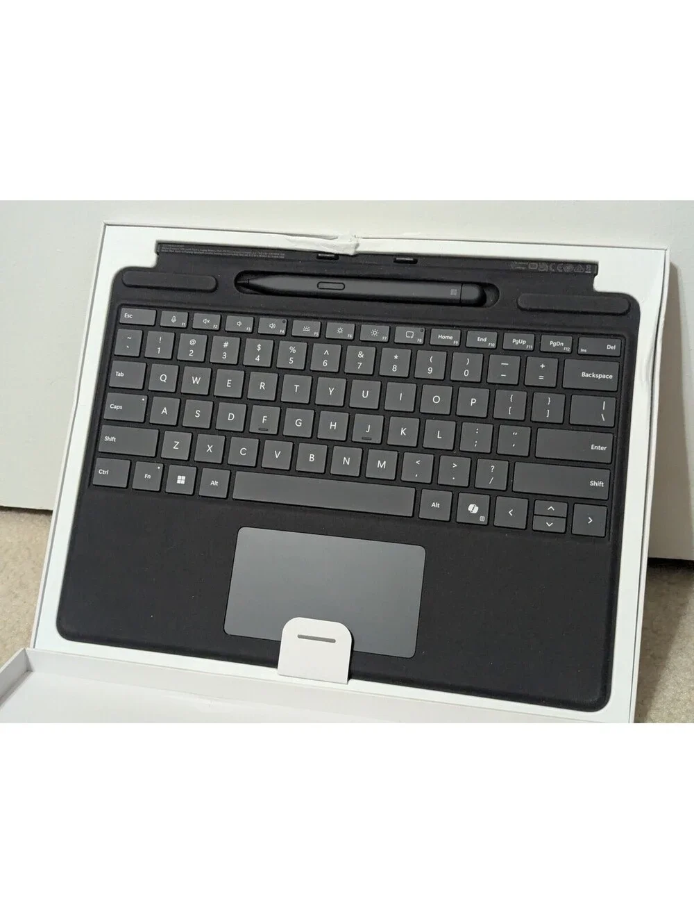 Microsoft Surface Pro 13